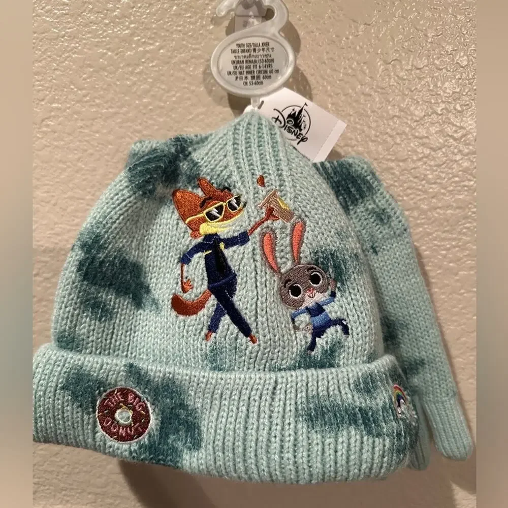 Disney nwt parks
